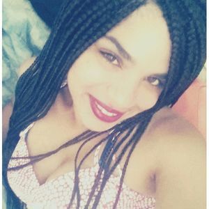 Meet your Posher, Jade